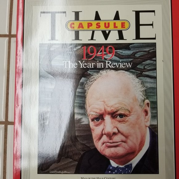 6 Time collectible editions magazines - Picture 7 of 10